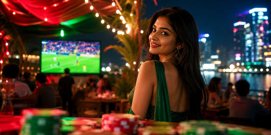 ঢাকায় অনলাইন বেটিং — লাল ও সবুজ থিমে bk99vip প্ল্যাটফর্ম