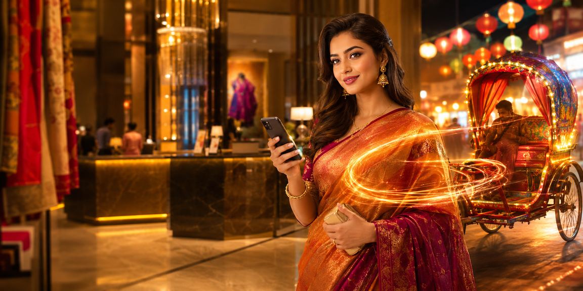 ঢাকায় রিকশার পাশে মোবাইলে বেটিং পেমেন্ট ও ব্যাংকরোল ব্যবস্থাপনা