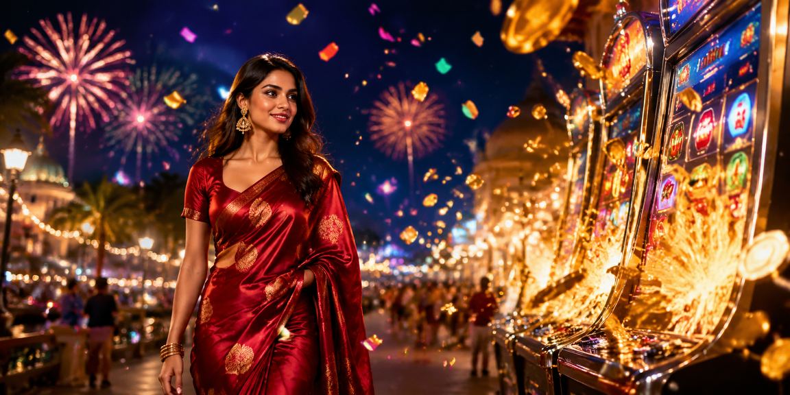 খুলনার নাইট মার্কেটে স্লট গেম উপভোগ করছেন তরুণ ব্যবহারকারী